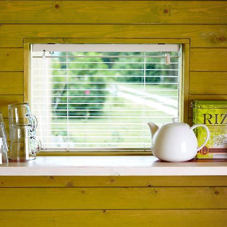 It Dreamlan Villa Kollumerpomp Szoba fotó