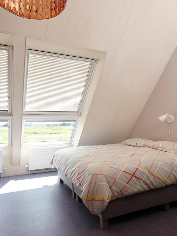It Dreamlan Villa Kollumerpomp Kültér fotó