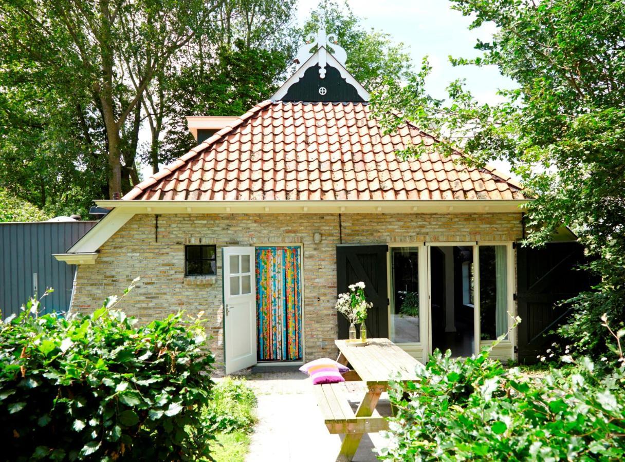 It Dreamlan Villa Kollumerpomp Kültér fotó